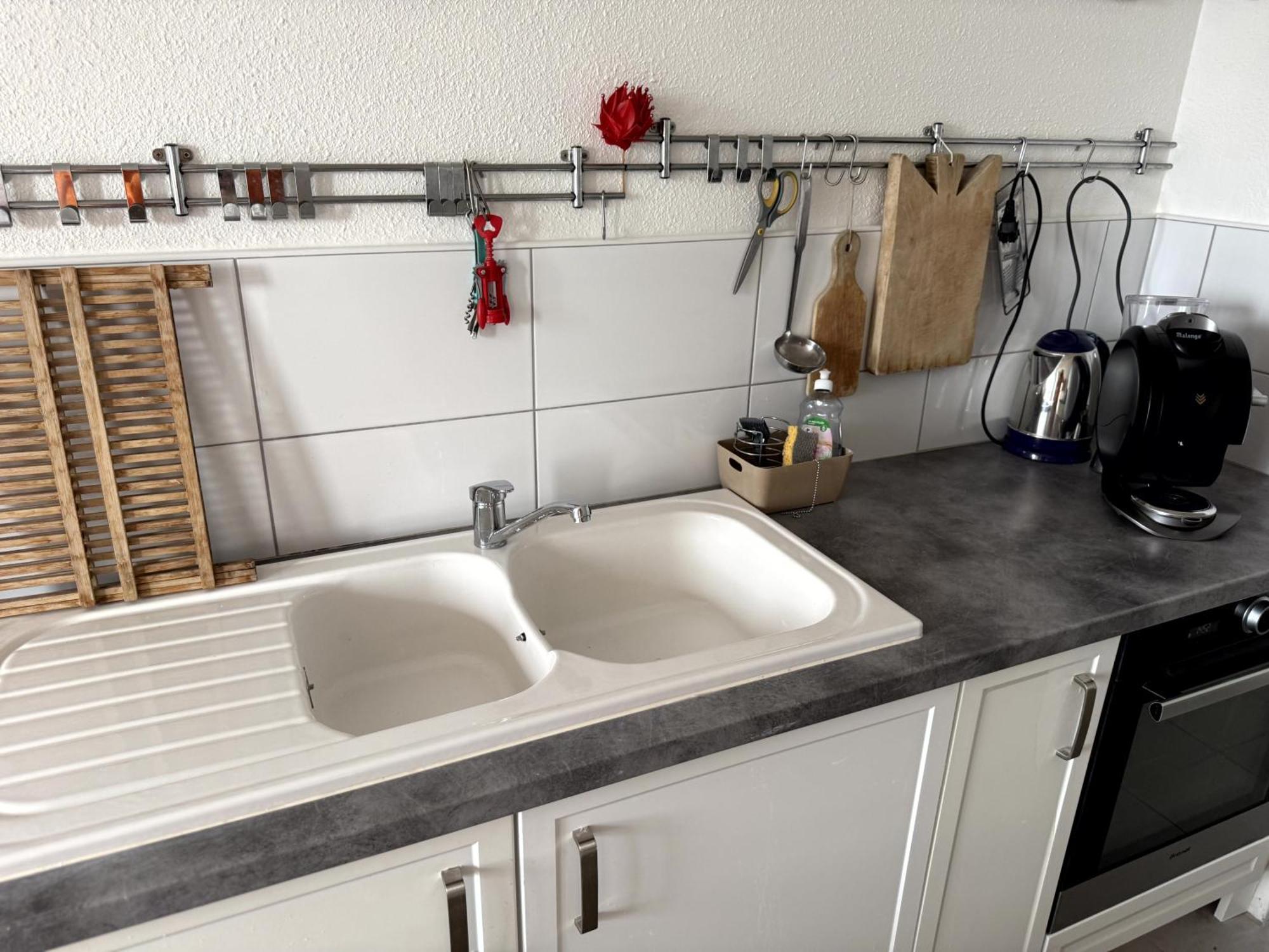 Appartement 4P 70M2 Plein Centre Avec Parking 阿让 外观 照片