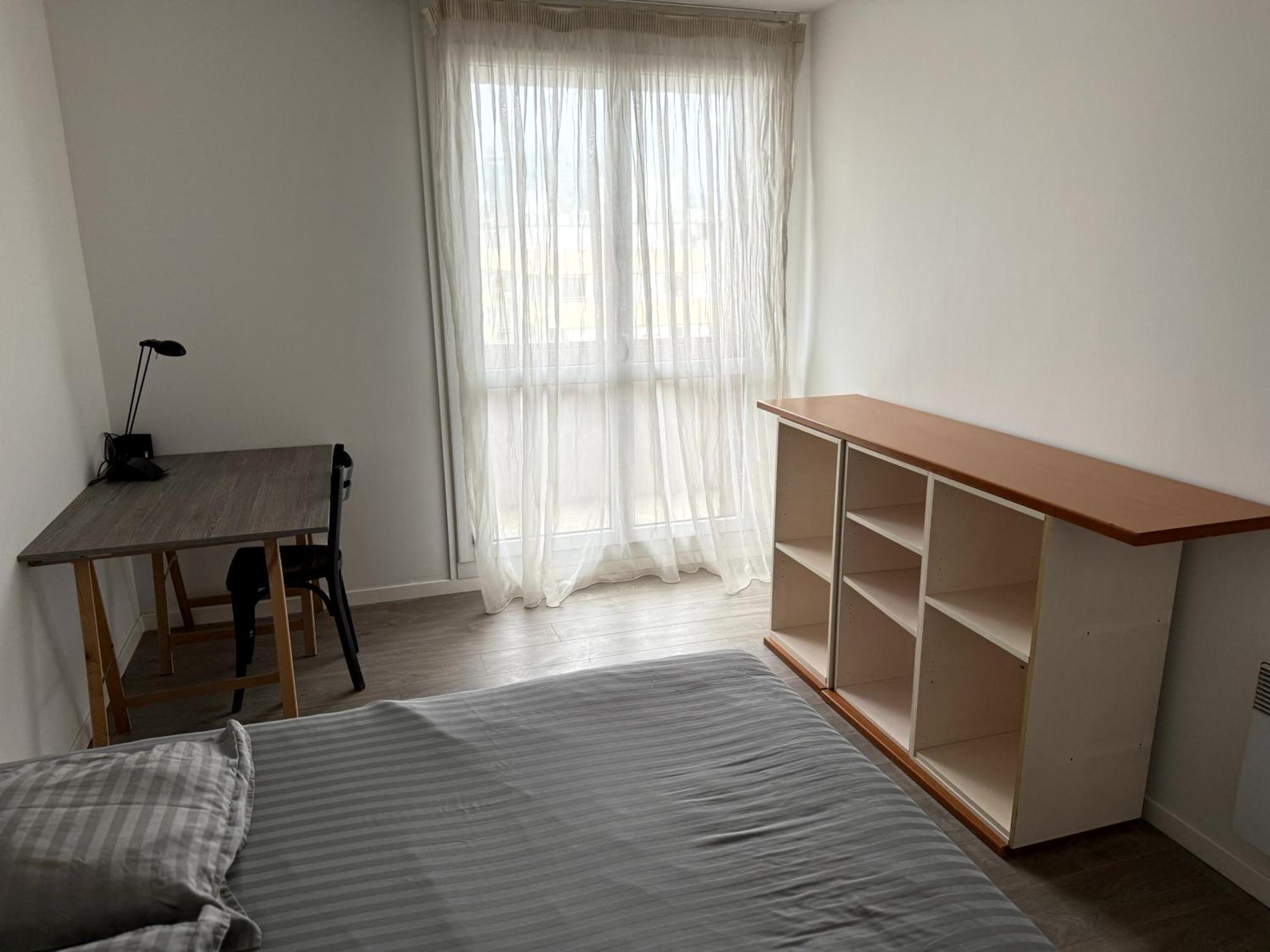 Appartement 4P 70M2 Plein Centre Avec Parking 阿让 外观 照片