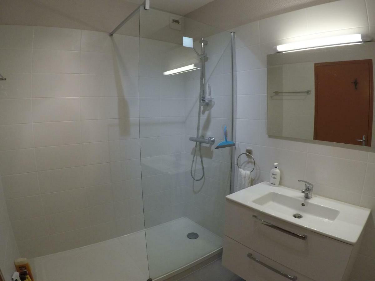 Appartement 4P 70M2 Plein Centre Avec Parking 阿让 外观 照片